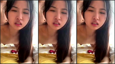 အချောလေးကို နောက်ကဖုတ်