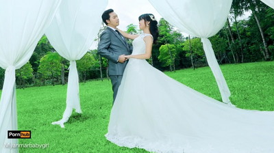 ချစ်သူမှသည် ဘဝလက်တွဲဖော်စီသို့ (ကိုလေး နှင့် မြမြ)