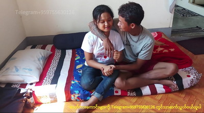မြန်မာအောကား ကိုယ်တိုင်ရိုက် (၃)