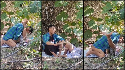 အတွဲဘုနေတာ ခိုးရိုက်